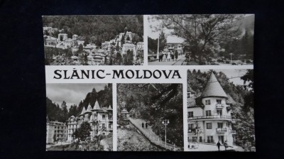 RPR - Slanic Moldova foto