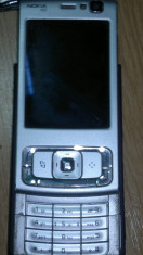 nokia n95 foto