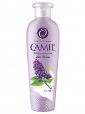 GEL DE DUS RELAXANT CAMIL LILIAC foto