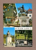 AVRAM IANCU 1973