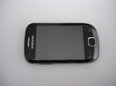 Samsung Galaxy Fit GT-S5670 foto