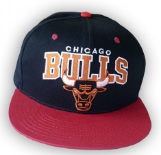 Sapca Chicago BULLS-cel mai mic pret foto