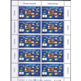 CIPRU 2004 EUROPA UNITA