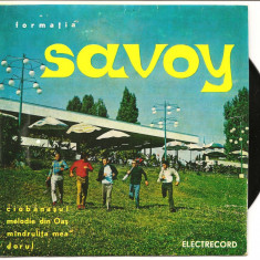savoy vinil vinyl ep single