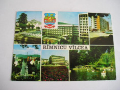 RC - RIMNICU VILCEA / RAMNICU VALCEA 1 foto