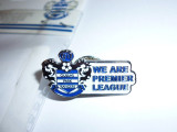 Insigna fotbal QUEENS PARK RANGERS - Anglia