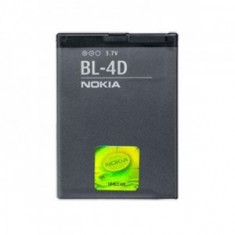 Acumulator baterie BL-4D Nokia N8, E5, E7, N97 mini NOUA NOU foto