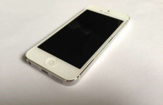 iPhone 5 URGENT!!! foto