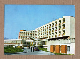 BUZIAS TIMIS HOTELUL PARC 1982