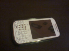 Vand Samsung Galaxy Chat foto