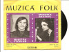 Vinil Mircea Florian, Florian din Transilvania &amp; Marcela Saftiuc - Folk, Stare Buna