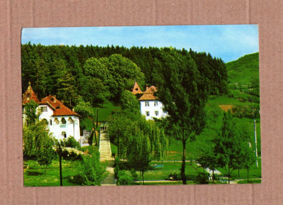 SANGEORZ BAI BISTRITA NASAUD 1972 foto