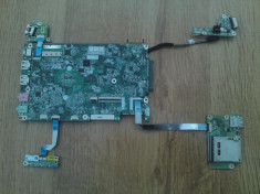 Placa de baza ACER ASPIRE ONE ZG8 foto