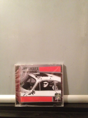 JOE COCKER - HARD KNOCKS (2010/COLUMBIA REC) cd nou/sigilat foto