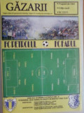 Petrolul Ploiesti-Farul Constanta (28 martie 2010)