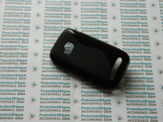 Husa / bumper protectie gel TPU seria S-LINE NOKIA LUMIA 710 diverse culori !*TRANSPORT GRATUIT detalii in descriere! foto