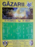 Petrolul Ploiesti-FC Arges (25 septembrie 2010)