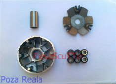 Variator scuter First Byke / Bike ( 49cc - 50cc - 65cc - 80cc ) foto