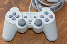 CONTROLLER / MANETA - PLAY STATION 2 - PS 2 foto