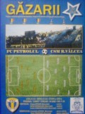 Petrolul Ploiesti-CSM Rm.Valcea (4 iunie 2011)