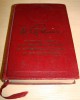 Raport Politic CC Congres XVI Stalin, URSS - Carte Veche 310pg