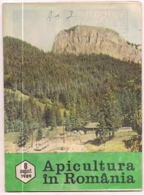 5A(000) revista-APICULTURA IN ROMANIA august 1989 foto