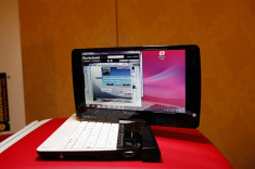 Vand Tableta/Netbook IdeaPad Lenovo S10-3t foto