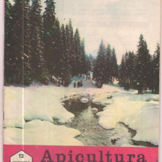5A(000) revista-APICULTURA IN ROMANIA decembrie 1988