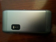 Vand Nokia E7 stare impecabila,decodat, Urgent foto