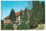 #carte postala(ilustrata)- TUSNAD-Hanul Ciucas