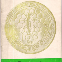 5A(000) revista-APICULTURA IN ROMANIA mai 1974
