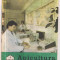 5A(000) revista-APICULTURA IN ROMANIA februarie 1989