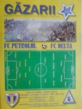 Petrolul Ploiesti-Delta Tulcea (1 mai 2010)