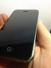 iPhone4 32GB foto