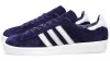 Adidas Campus 80&#039;s Zozo, Barbati, Piele Intoarsa, Marimea 42 2/3, Adidasi Originali