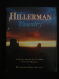 TONY HILLERMAN, BARNEY HILLERMAN - HILLERMAN COUNTRY. ALBUM 1991, ed. cartonata