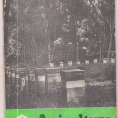 5A(000) revista-APICULTURA IN ROMANIA mai 1974