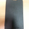 HUSA FLIP COVER Samsung Galaxy S2 i9100 NEAGRA*** 2 FOLII PROTECTIE CADOU ****