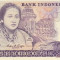 Indonezia 10.000 rupiah / rupii 1985, UNC, 30 roni