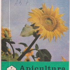 5A(000) revista-APICULTURA IN ROMANIA iulie 1989