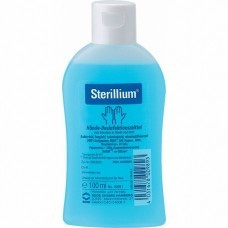 Sterillium 100ml foto