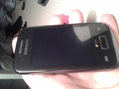 samsung galaxy young duos gt 6102 foto