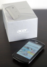 Acer LIQUID Z2 - Android V4.1 - Liber de Retea - 1 GHz foto