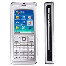 Nokia E60 silver Business noi sigilate la cutie 24luni garantie,functionale orice retea,la cutie cu toate accesoriile oferite de prod!PRET:400lei foto