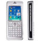 Nokia E60 silver Business noi sigilate la cutie 24luni garantie,functionale orice retea,la cutie cu toate accesoriile oferite de prod!PRET:400lei