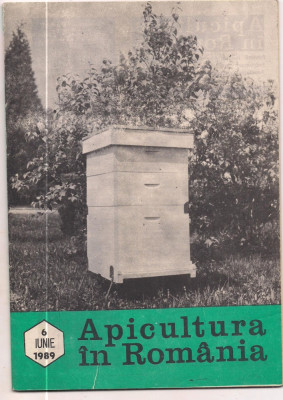 5A(000) revista-APICULTURA IN ROMANIA iunie 1989 foto