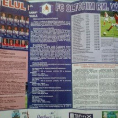 Otelul Galati-FC Oltchim Rm.Valcea (20 septembrie 2011) - Cupa Romaniei