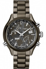 Ceas Timex IQ World Time T2N946 foto