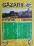 Petrolul Ploiesti-Concordia Chiajna (5 iunie 2010)