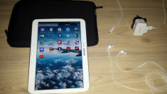 Samsung Galaxy Tab 3 - 10.1 inch ,16 gb ,white foto